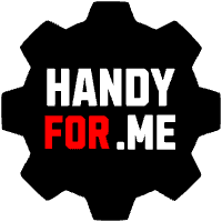 HandyFor.Me Logo